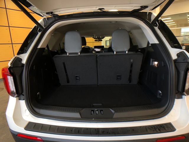 New 2026 Ford Explorer Active w/ Active Comfort Package AWD/4WD image 22