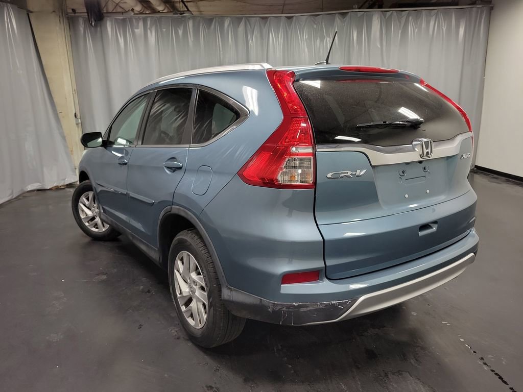 Used 2016 Honda CR-V EX-L image 6