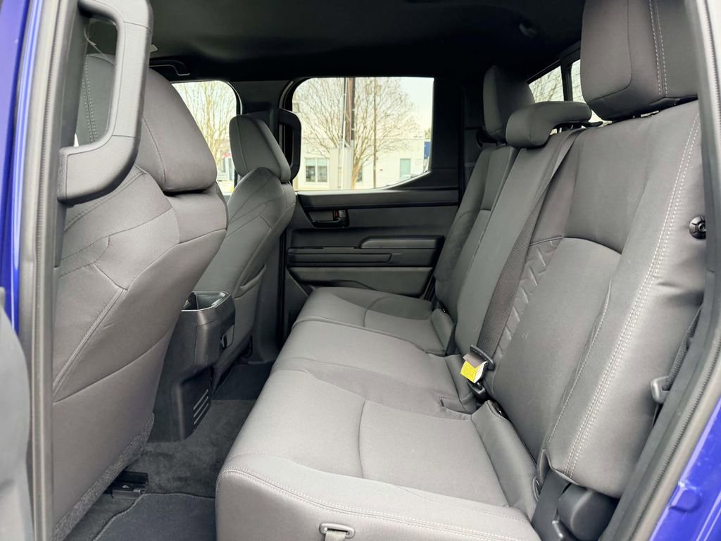 Certified 2024 Toyota Tacoma SR5 image 15