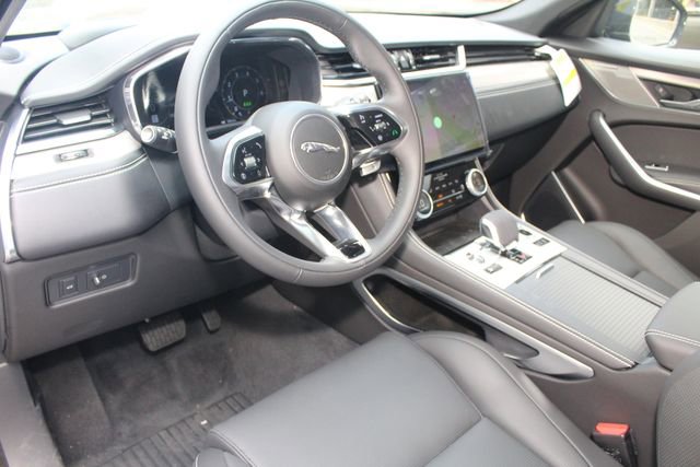 New 2026 Jaguar F-PACE R-Dynamic S image 14