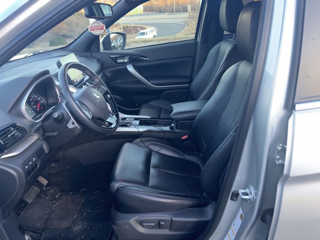 Used 2023 Mitsubishi Eclipse Cross SEL image 15