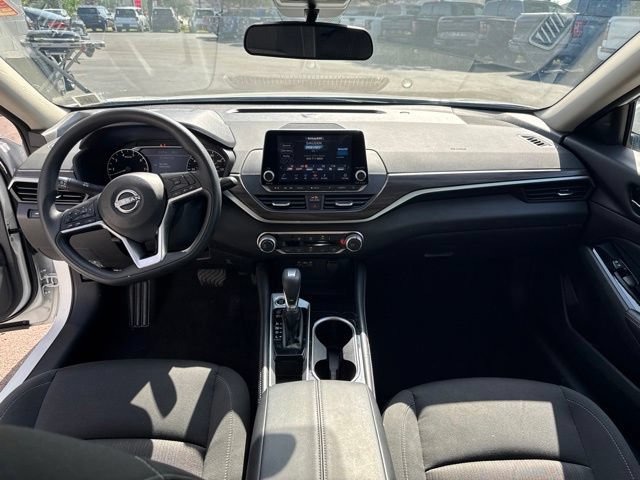 Used 2023 Nissan Altima 2.5 SV FWD image 19