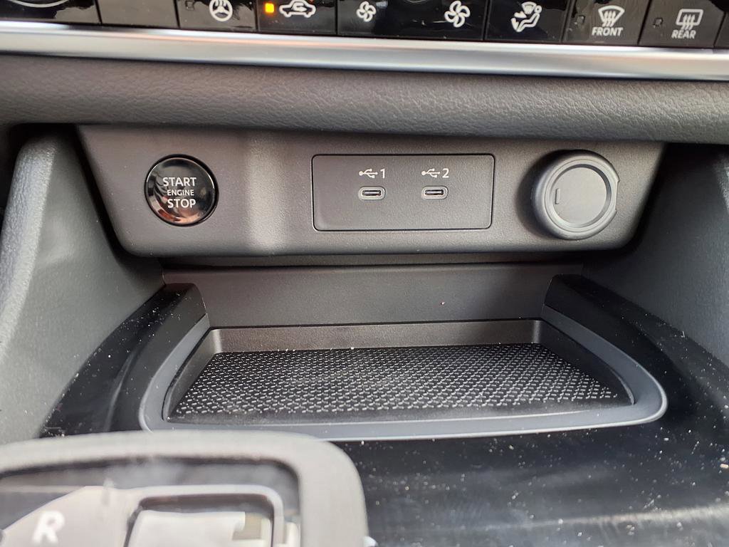 New 2026 Nissan Rogue SV w/ Cold Weather Package image 31