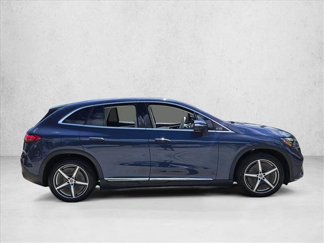 Used 2023 Mercedes-Benz EQE 350+ SUV image 4