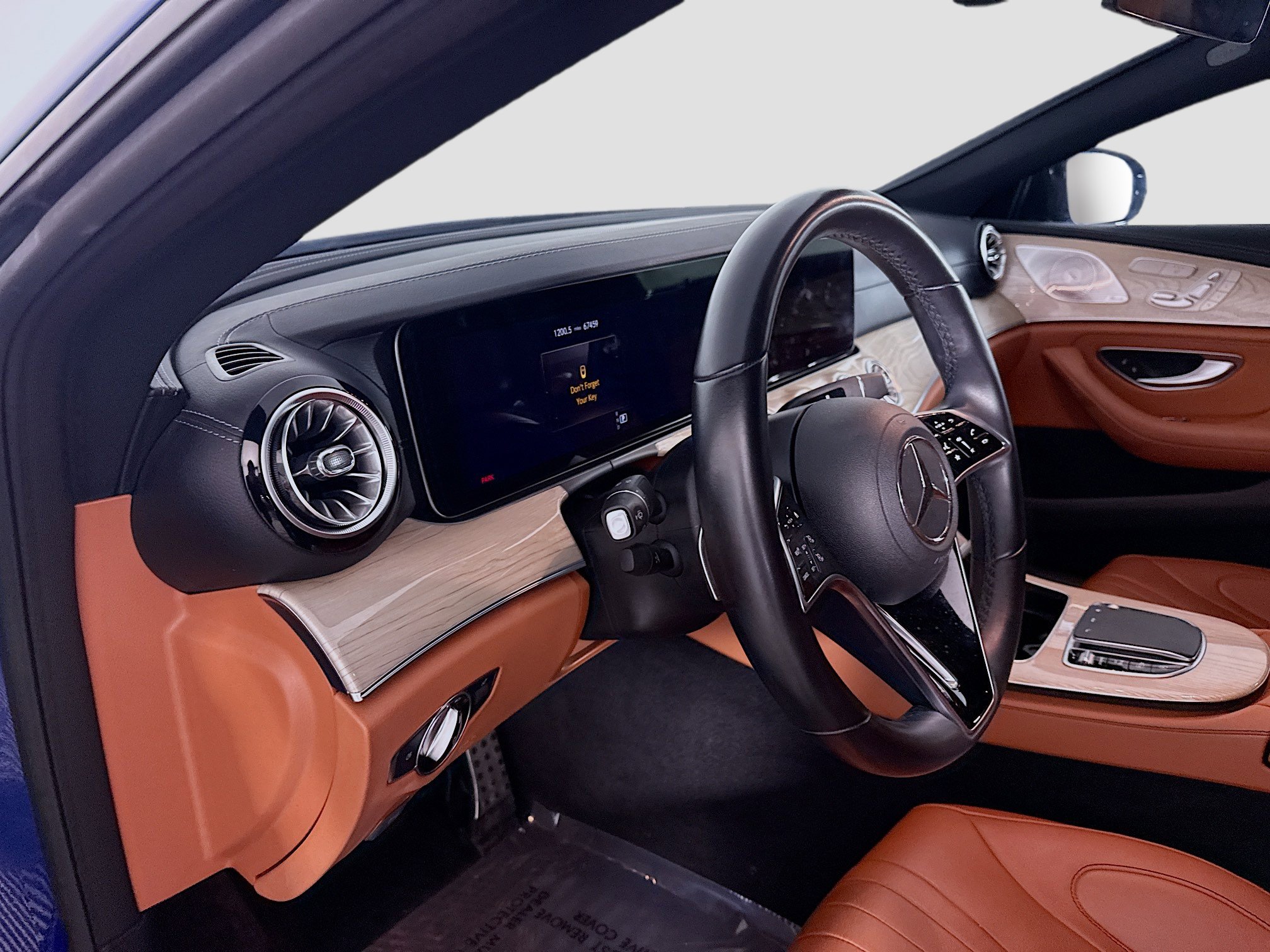 Used 2023 Mercedes-Benz CLS 450 4MATIC image 23