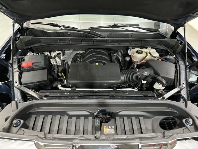 Used 2022 GMC Sierra 1500 Denali w/ Technology Package AWD/4WD image 20