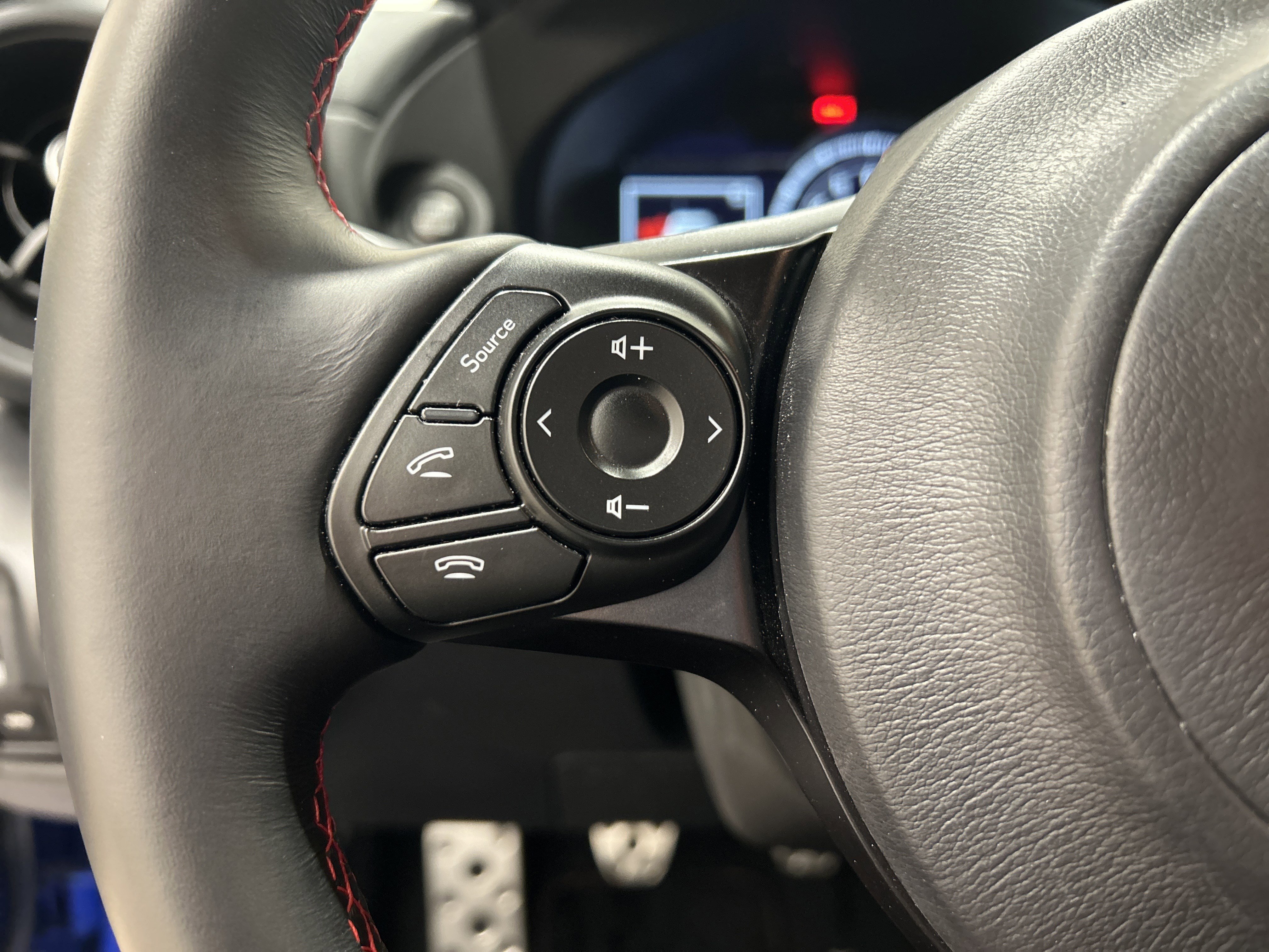 Used 2023 Subaru BRZ Limited image 18