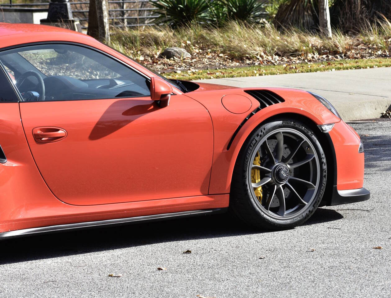 Used 2016 Porsche 911 GT3 RS image 24