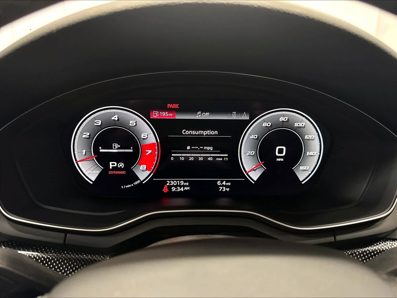 Used 2023 Audi S4 Premium Plus w/ Premium Plus Package AWD/4WD image 21