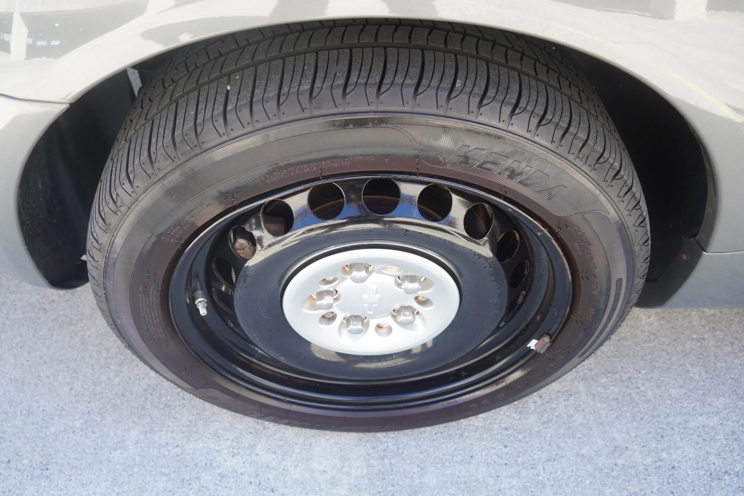 Used 2013 Chevrolet Caprice image 19