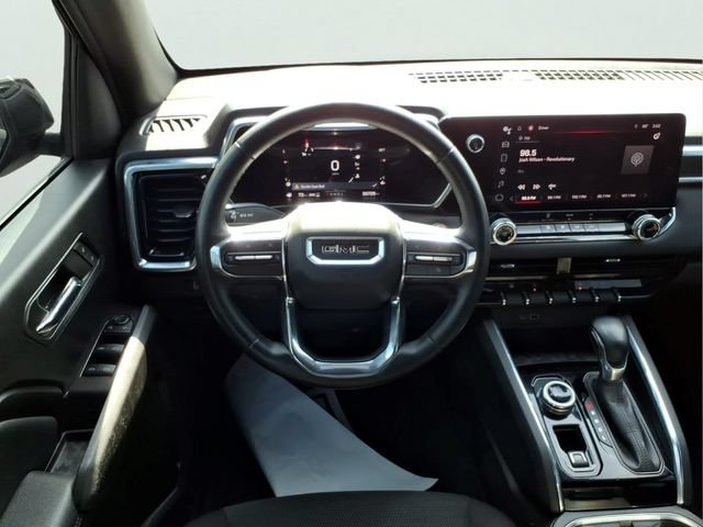 Used 2023 GMC Canyon Elevation w/ Trailering Package AWD/4WD image 14