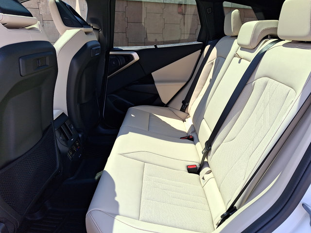 Certified 2025 BMW X3 xDrive30i w/ Premium Package image 10