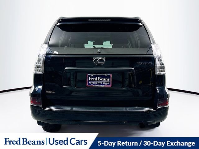 Used 2020 Lexus GX 460 Premium image 6