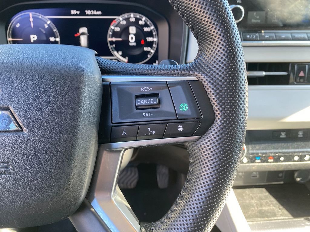 Used 2023 Mitsubishi Outlander SEL image 17