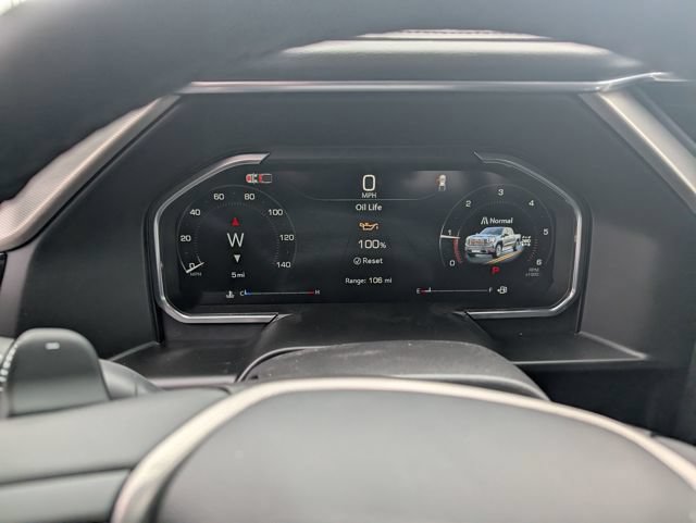 New 2026 GMC Sierra 1500 Denali w/ Denali Reserve Package AWD/4WD image 20