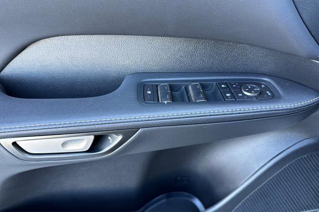 Certified 2024 Lexus RX 350 Premium Plus image 11