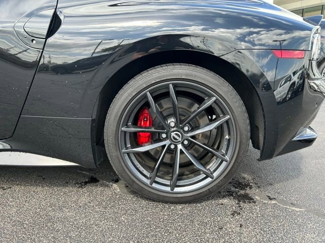 Used 2024 Nissan Z Performance w/ Floor Mat Package RWD image 10