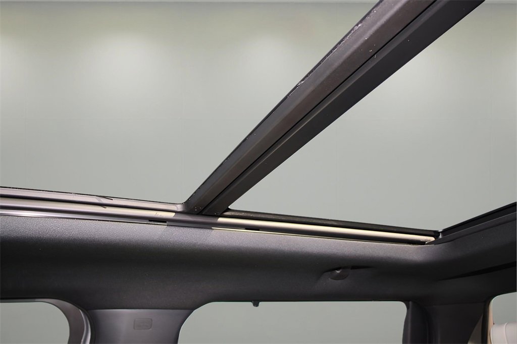 New 2025 Toyota Tundra Capstone image 37