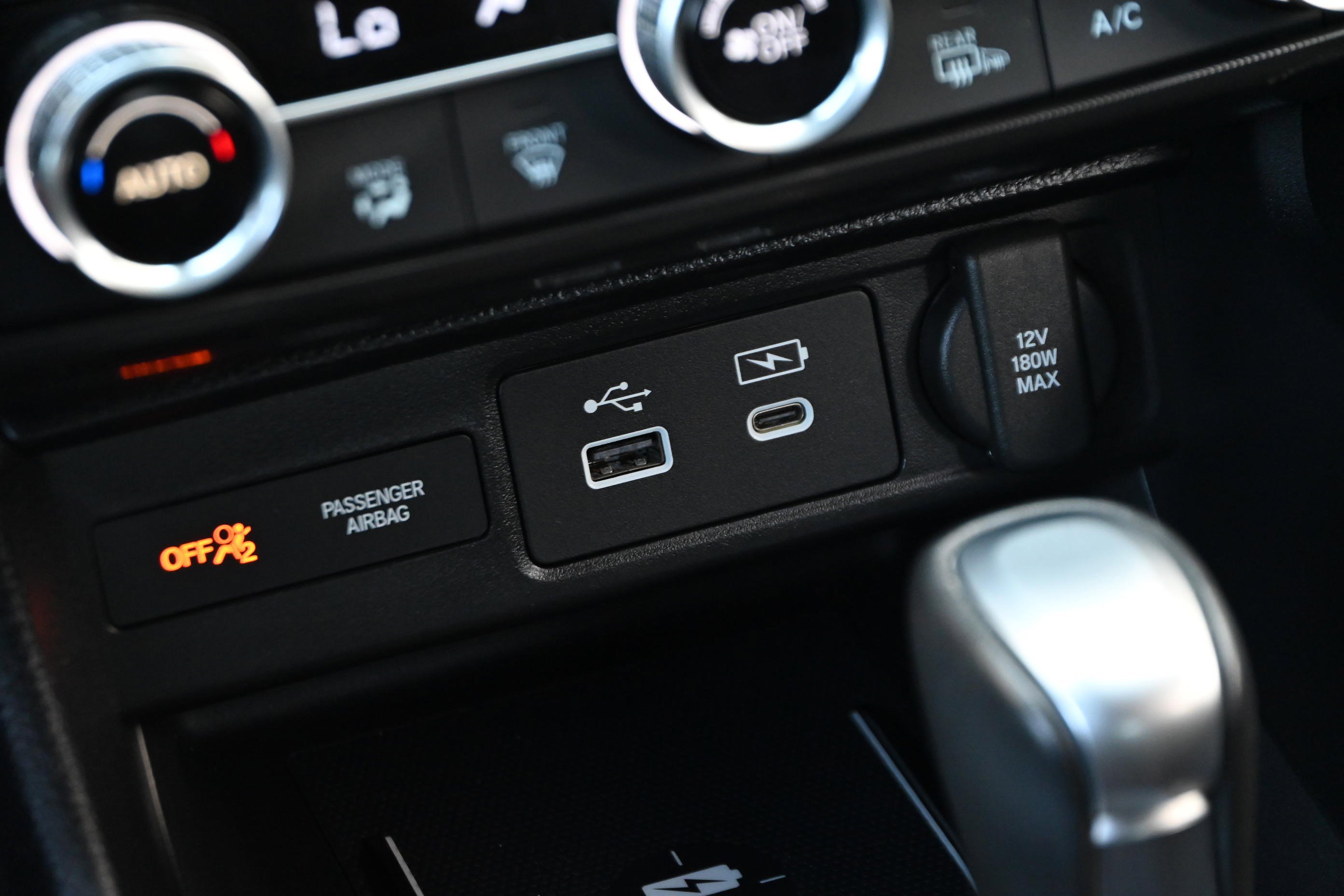 Used 2023 Acura Integra A-Spec FWD image 20