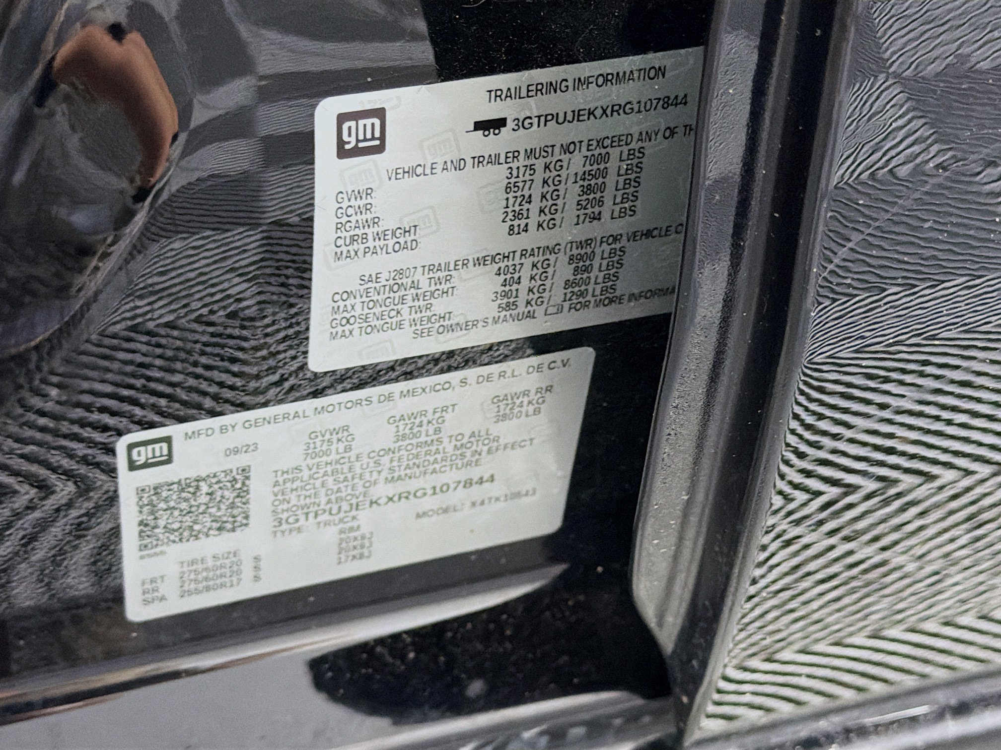 Used 2024 GMC Sierra 1500 Elevation AWD/4WD image 12