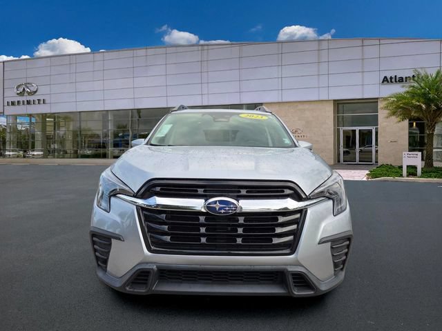 Used 2023 Subaru Ascent Premium w/ Convenience Package AWD/4WD image 3