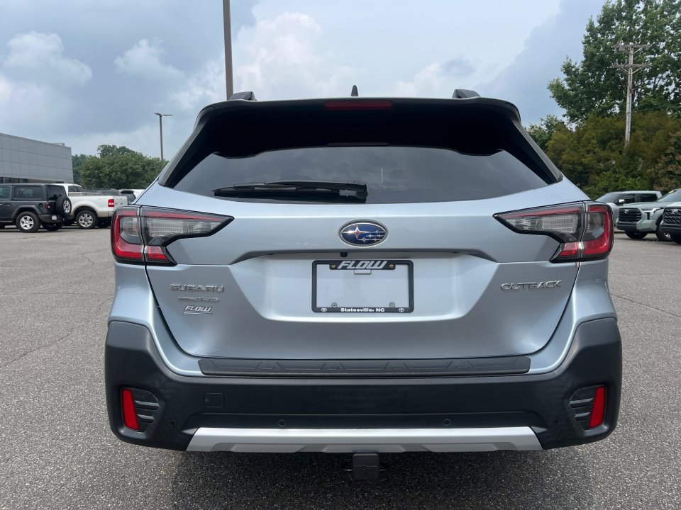 Used 2021 Subaru Outback Limited w/ Popular Package #2 AWD/4WD image 16