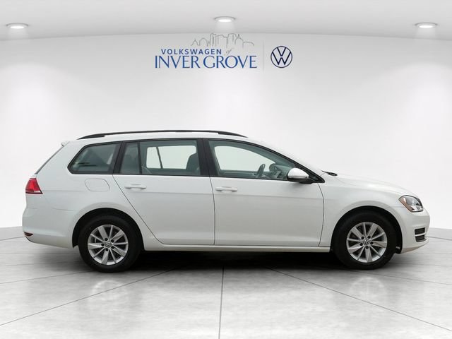 Used 2016 Volkswagen Golf S FWD image 8