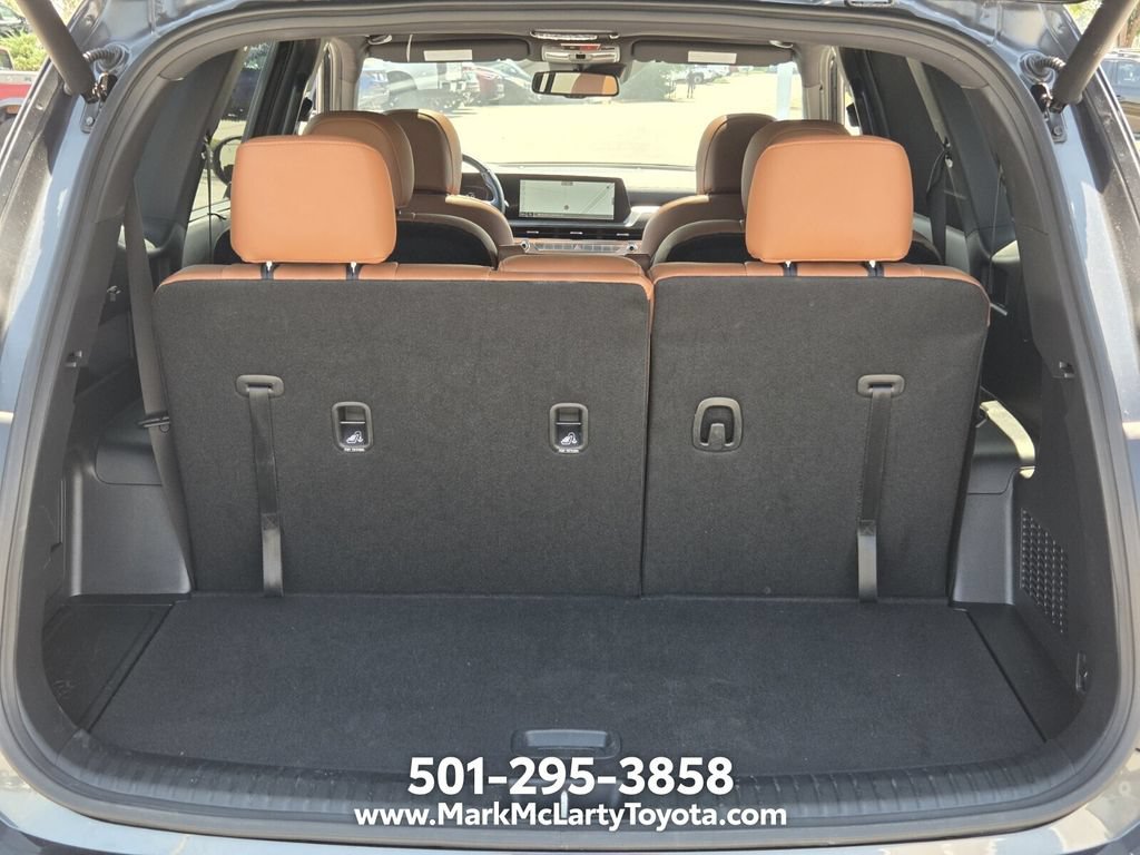 Used 2024 Kia Telluride EX X-Line AWD/4WD image 13