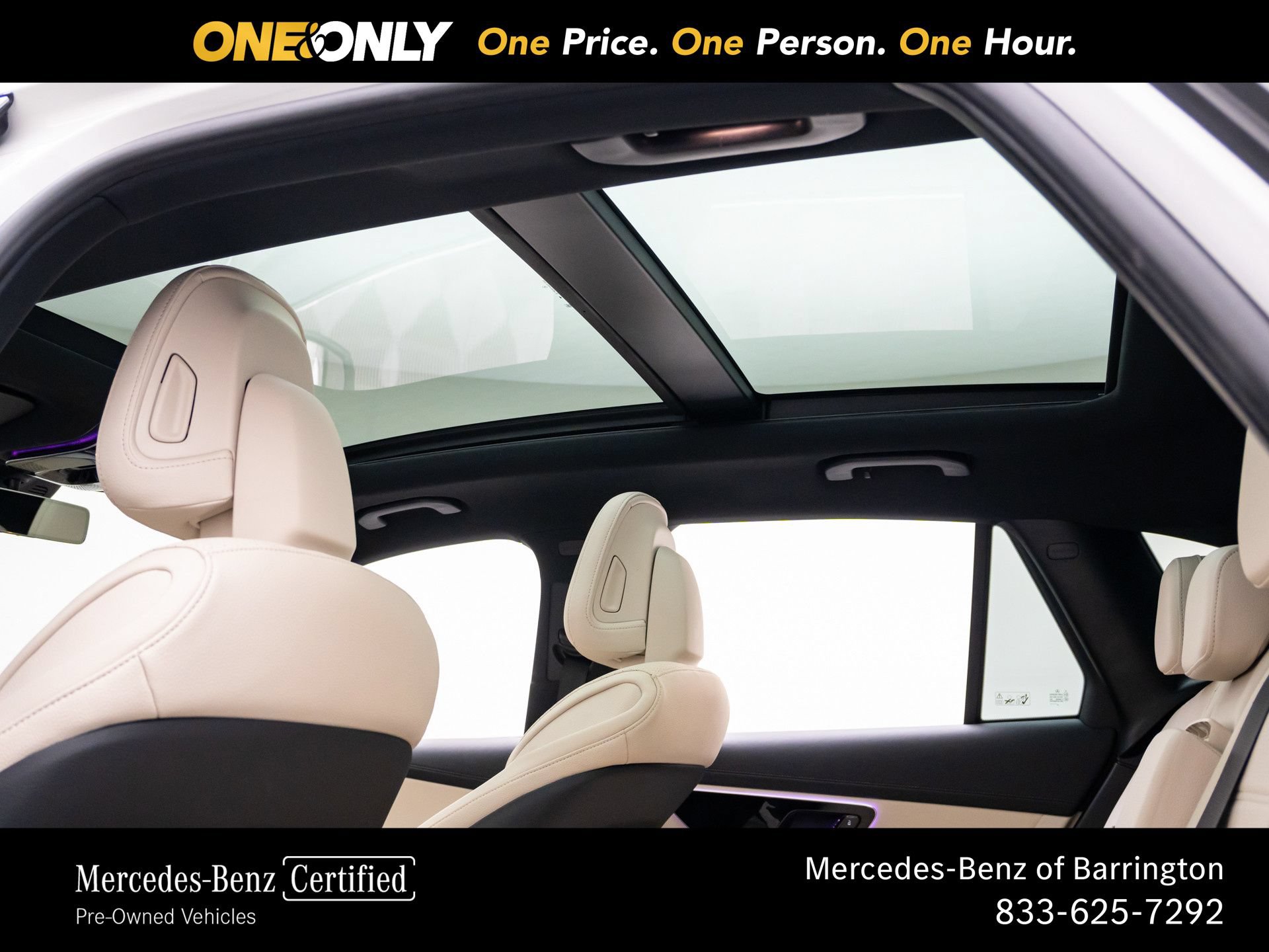 Certified 2025 Mercedes-Benz GLC 300 4MATIC image 20
