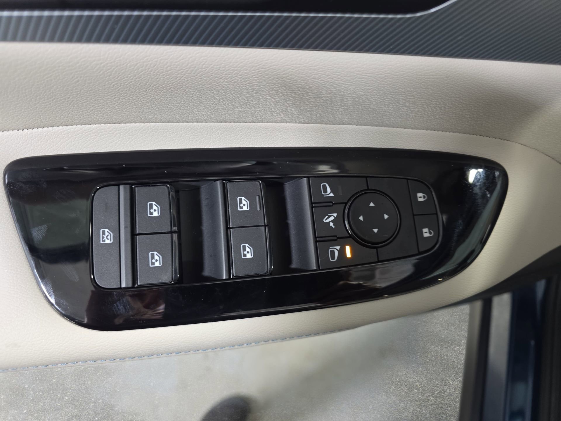 New 2026 Nissan Murano Platinum w/ Cargo Package image 27