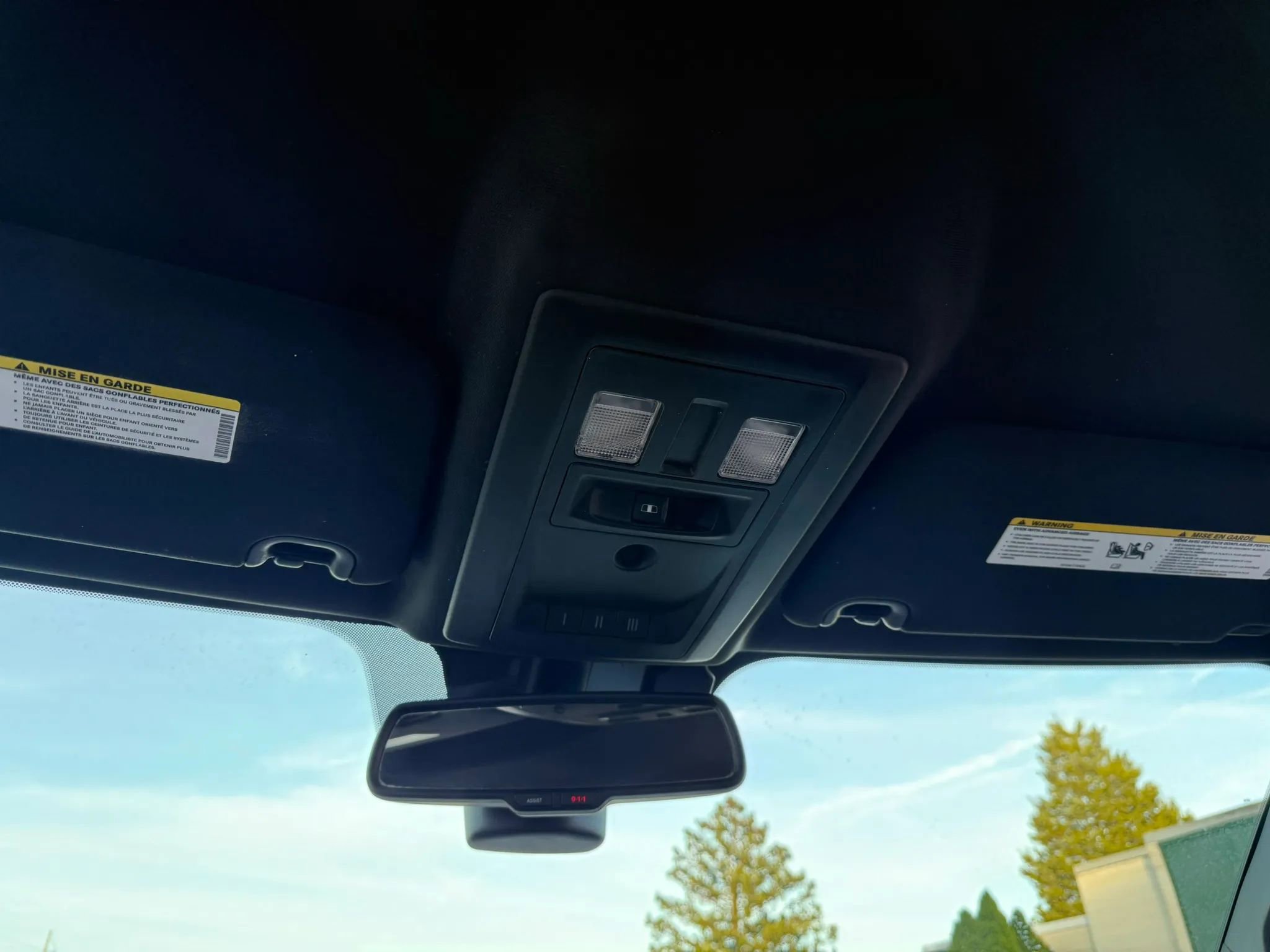 Used 2017 RAM 1500 Rebel w/ Luxury Group AWD/4WD image 29