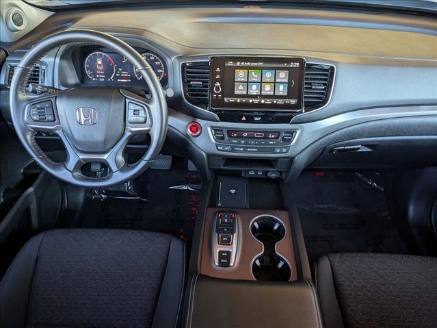 Used 2024 Honda Ridgeline Sport image 17