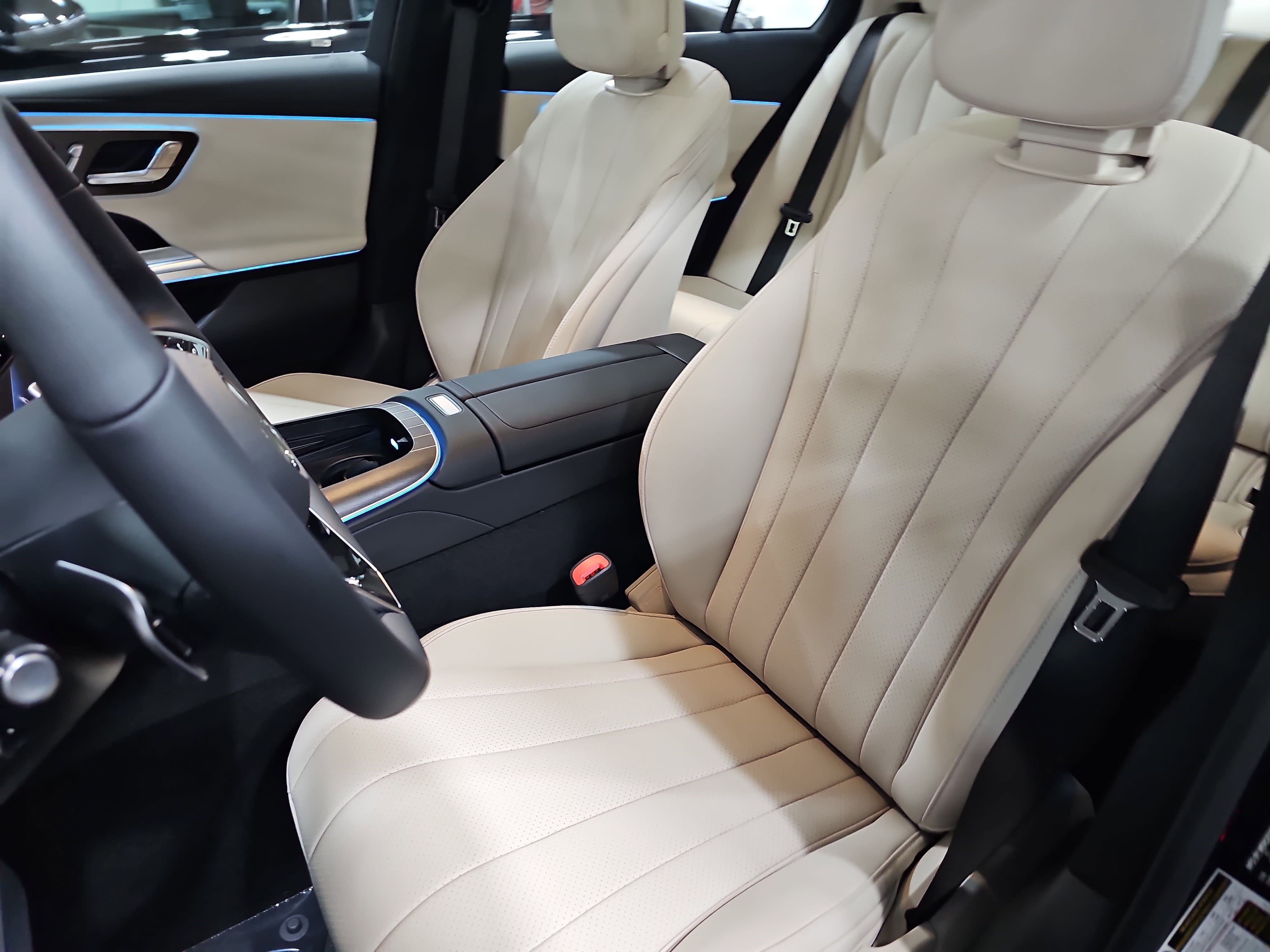 New 2026 Mercedes-Benz E 450 E 450 image 16