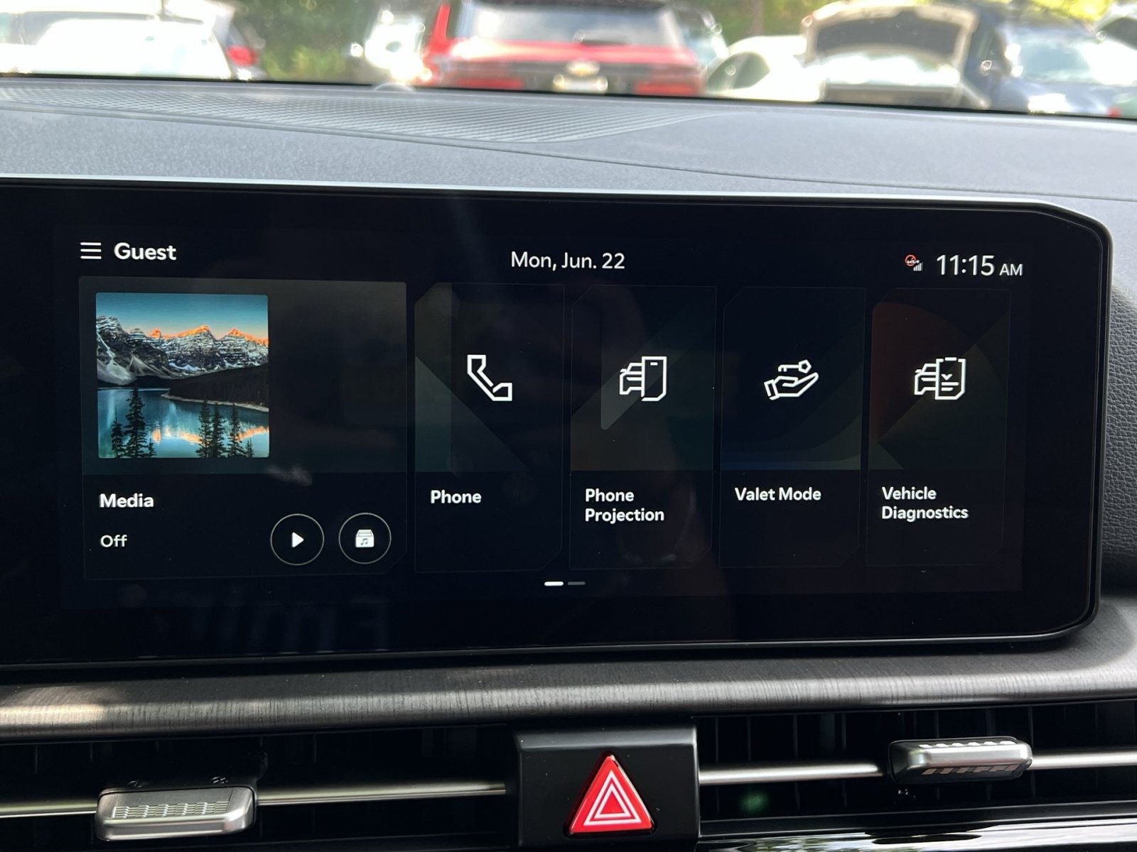 New 2026 Kia Sportage X-Line w/ X-Line Premium Package AWD/4WD image 23