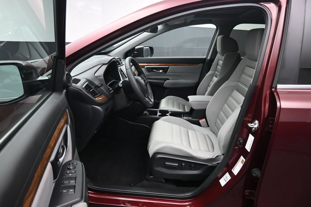 Used 2018 Honda CR-V EX image 11