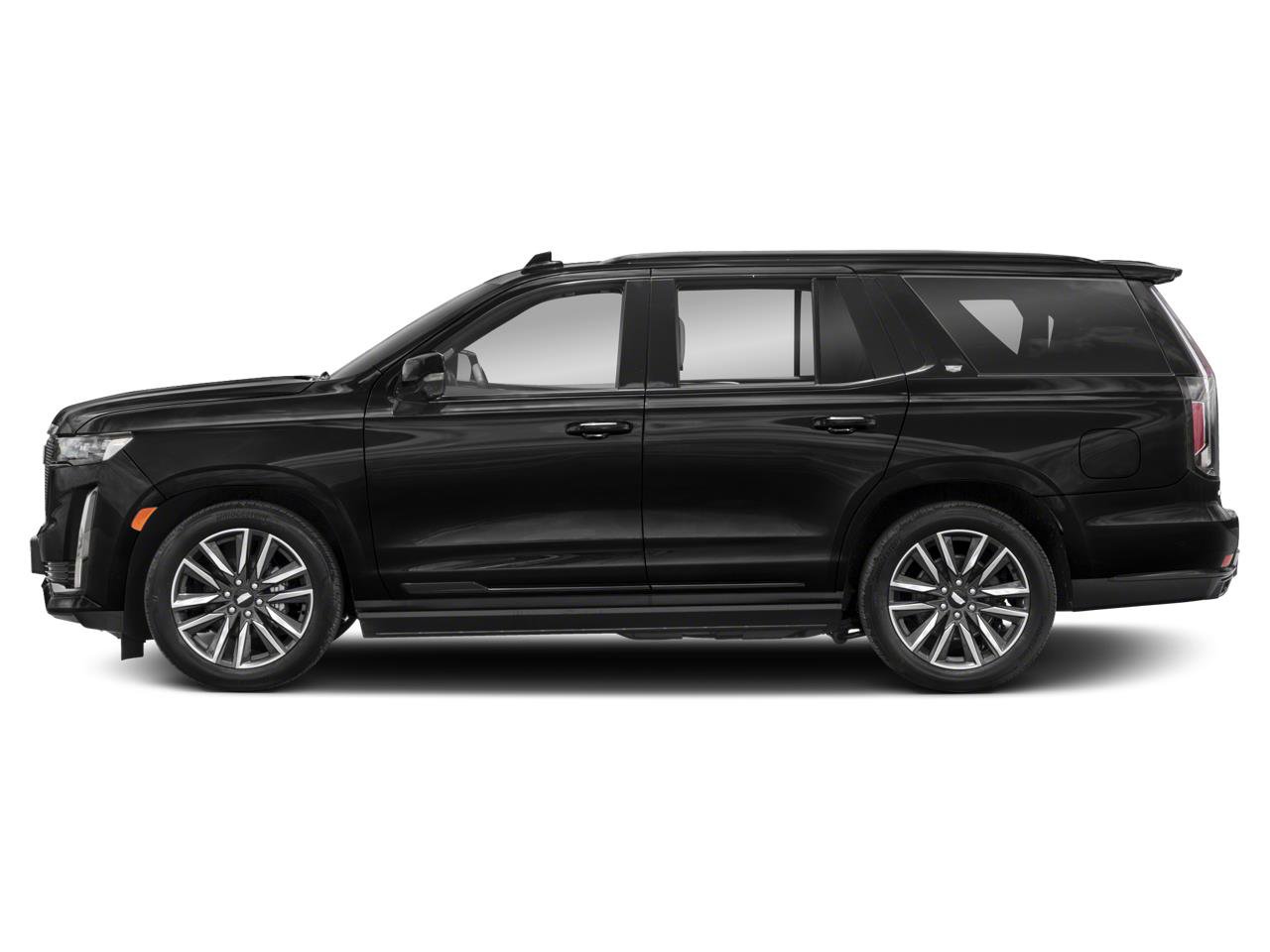 Used 2022 Cadillac Escalade Sport w/ Touring Package AWD/4WD image 48