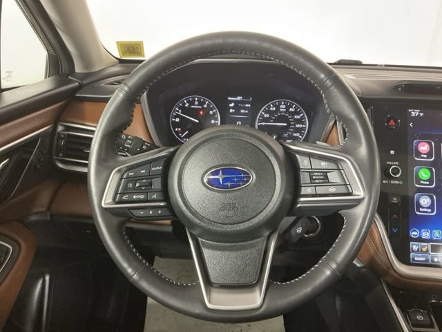 Used 2024 Subaru Legacy Touring XT image 19