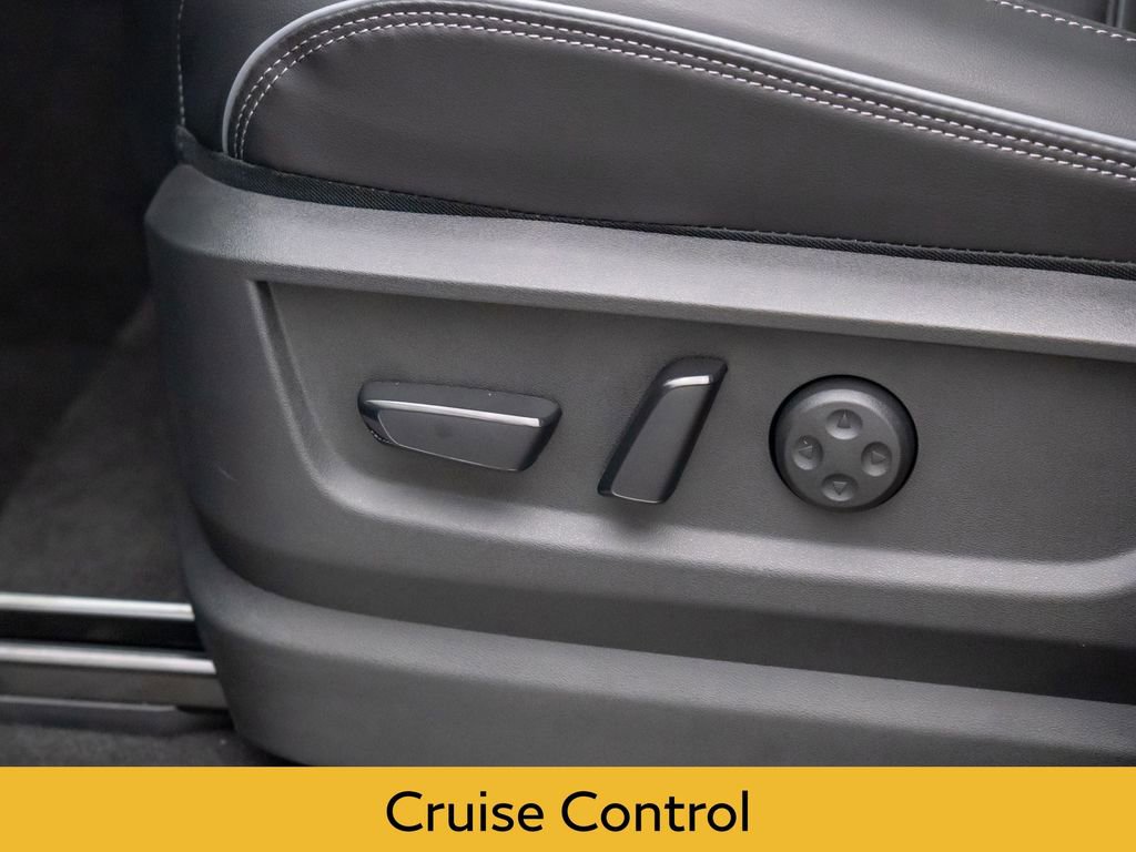 Certified 2025 INFINITI QX80 Luxe image 15