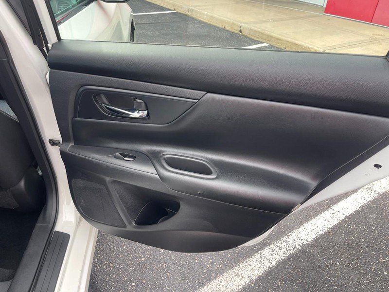 Used 2017 Nissan Altima 2.5 S w/ Power Driver Seat Package FWD image 10