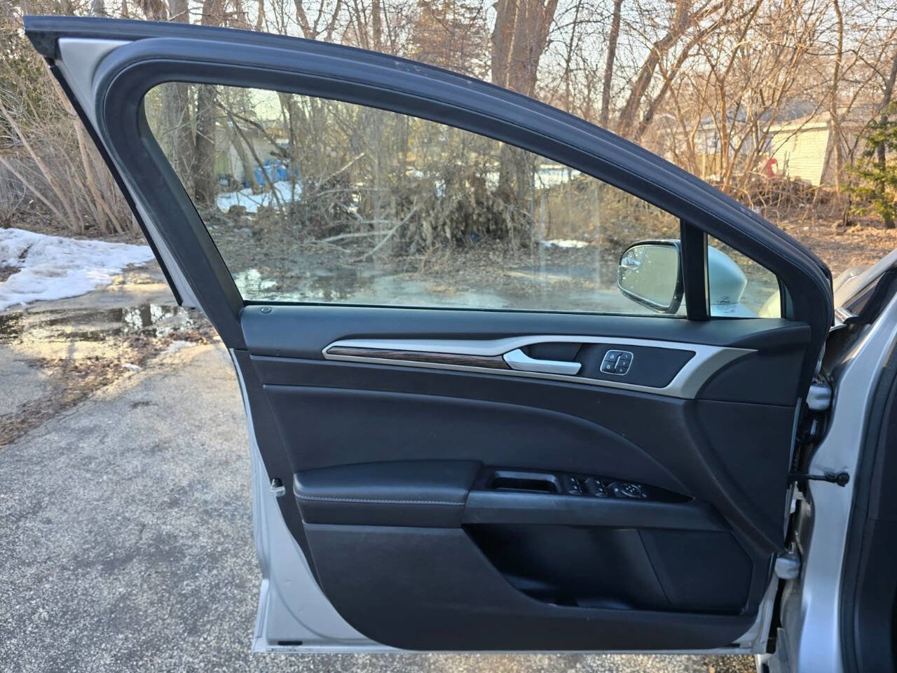 Used 2013 Ford Fusion SE image 15