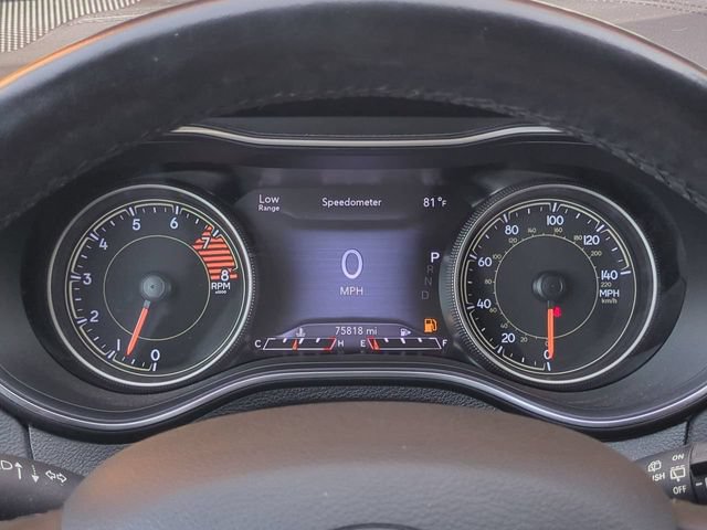 Used 2020 Jeep Cherokee Limited AWD/4WD image 28