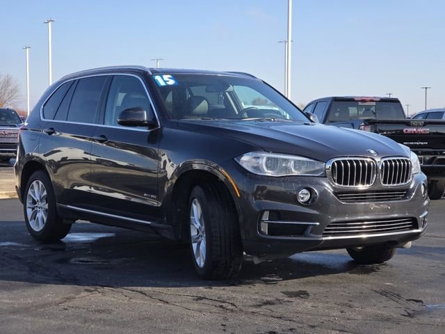 Used 2015 BMW X5 xDrive35i image 18