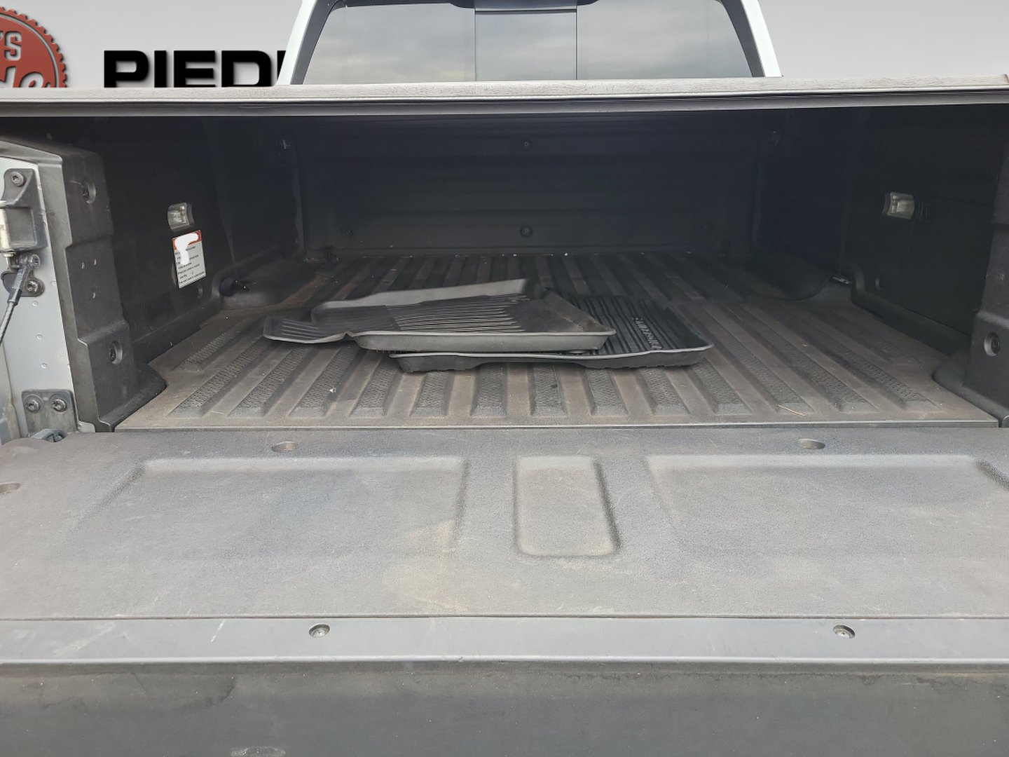 Used 2018 Honda Ridgeline RTL-E image 16