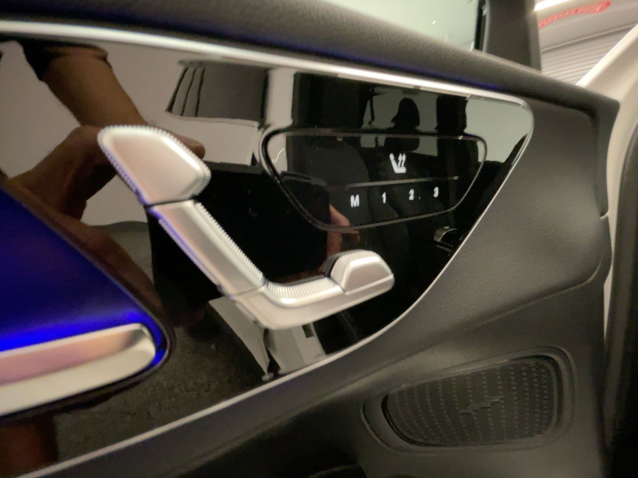 Certified 2026 Mercedes-Benz GLC 300 4MATIC image 20