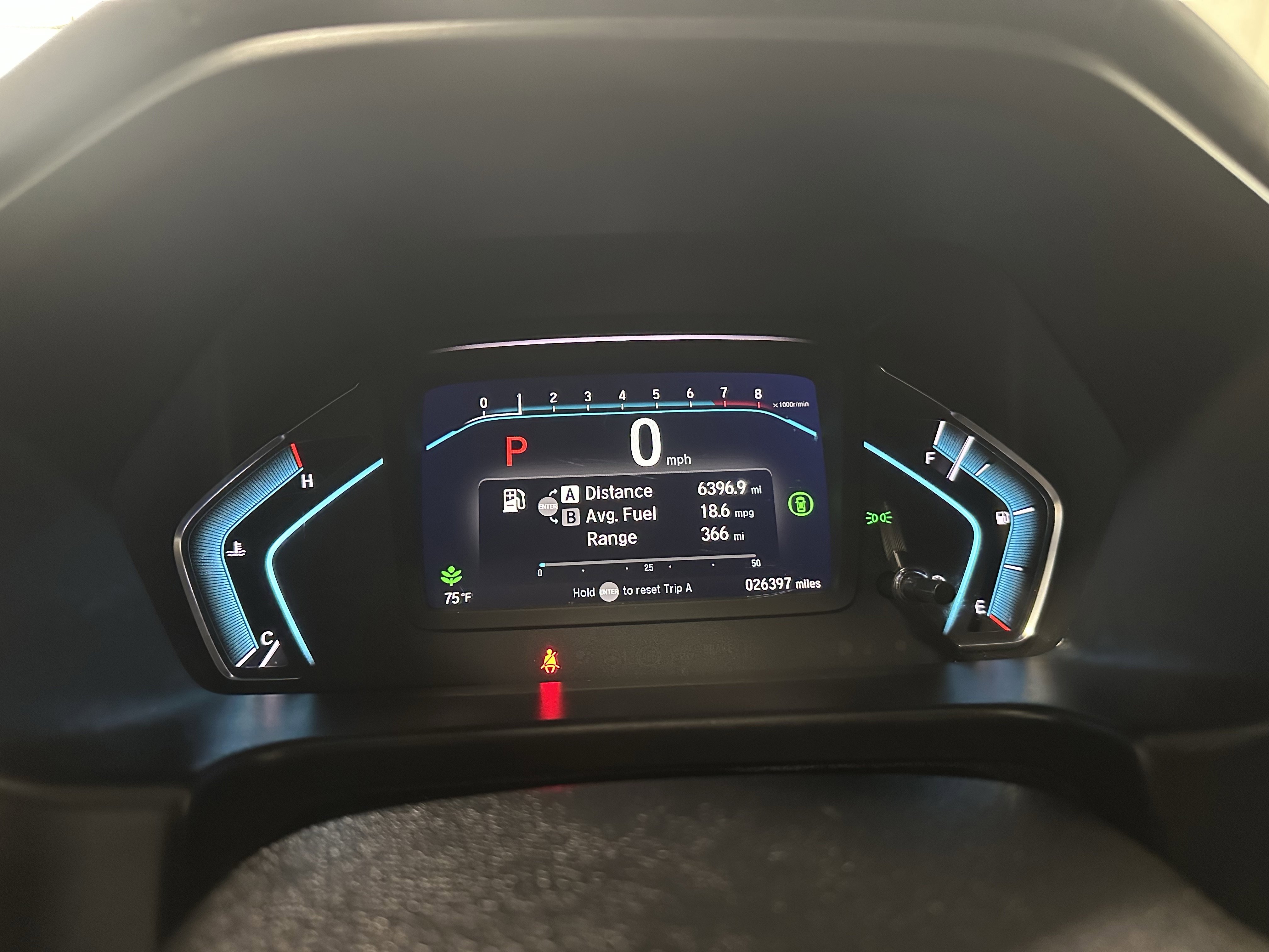 Used 2023 Honda Odyssey Sport image 10