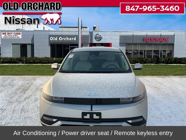 Used 2023 Hyundai Ioniq 5 SEL image 4