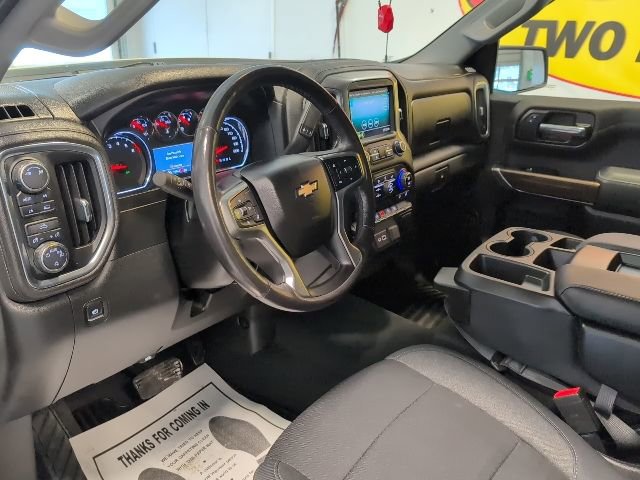 Used 2019 Chevrolet Silverado 1500 LT image 9