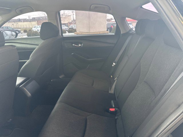 Used 2023 Honda Accord LX image 7