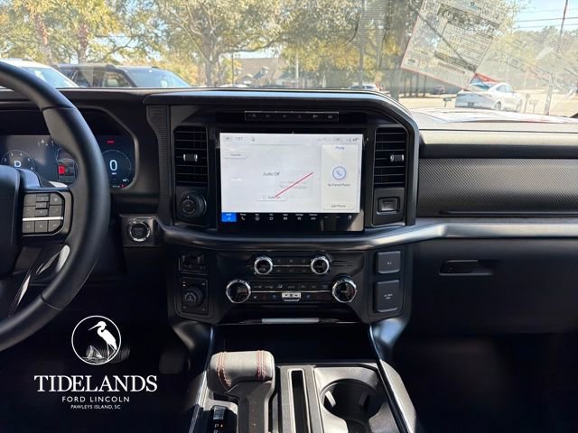 New 2026 Ford F150 Raptor image 21