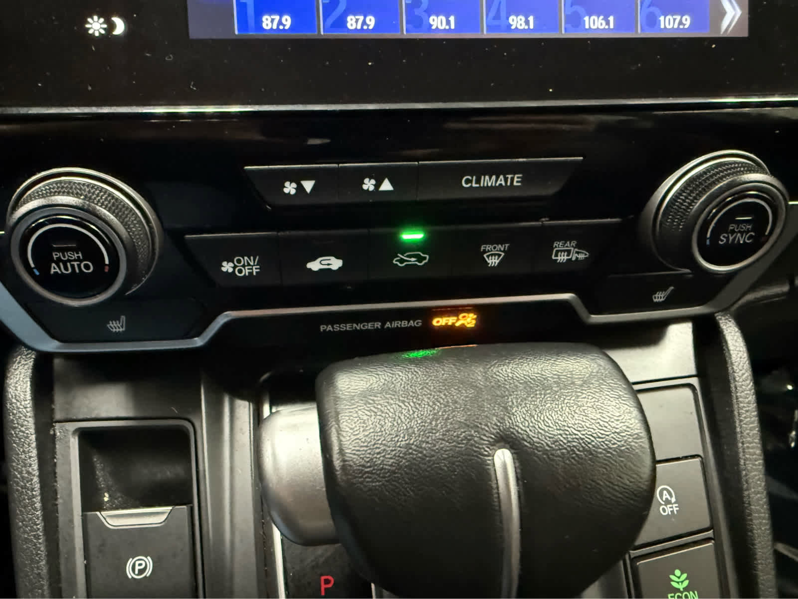 Used 2022 Honda CR-V EX-L image 17